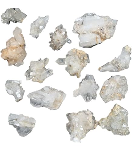 ヒマラヤ水晶 大型結晶 原石 虹入り 浄化 癒し 天然石 パワーストーン Amazon.co.jp: 虹入り ヒマラヤ水晶 原石【T344-2926】 : ホーム＆キッチン